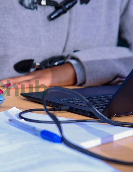 Corporate Training at EldoHub Coding and AI Academy